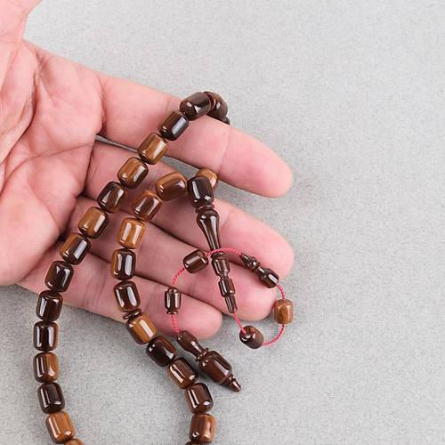 Katalin �ubuk Usta ��i �ekoslovak Kaps�l Kesim 8x10mm Tesbih