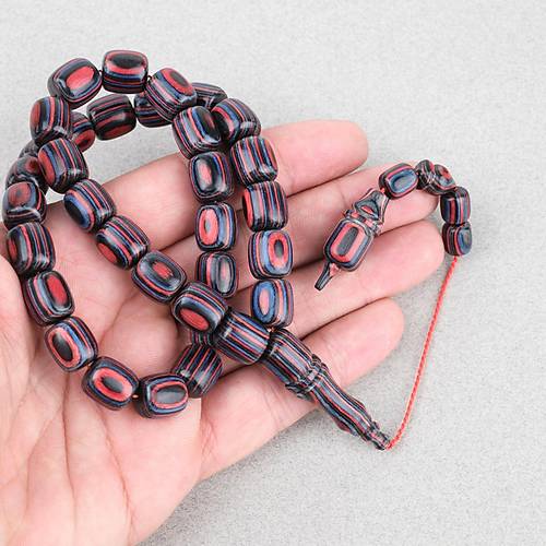 Kafur Aac Kapsl Kesim 11x12mm Tesbih