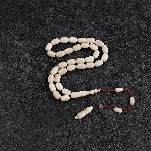 Narl (Eski) Usta ii mzal Kapsl Kesim 7x11mm Tesbih