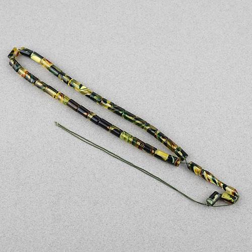 Arizona Katalin Kesme Kesim 7x11mm Tesbih (P�sk�ls�z)