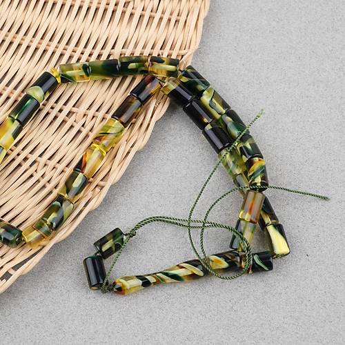 Arizona Katalin Kesme Kesim 7x11mm Tesbih (P�sk�ls�z)