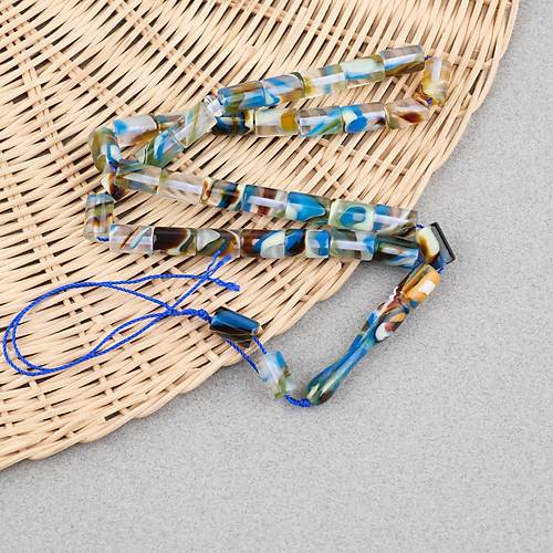 Arizona Katalin Kesme Kesim 7x11mm Tesbih (P�sk�ls�z)