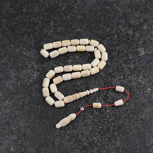Narl Kapsl Kesim 9x13mm Tesbih