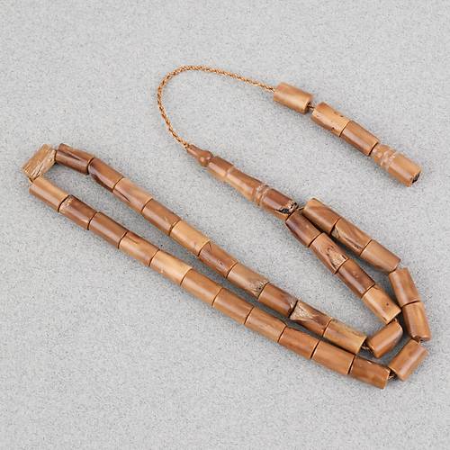 Kuka Kesme Kesim 6x10.5mm Tesbih