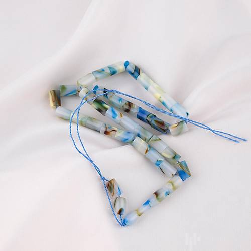 Arizona Katalin Kesme Kesim 7x11mm Tesbih (P�sk�ls�z)