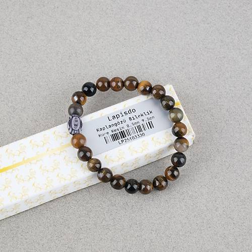 Kaplang�z� Bileklik 8,5mm/9.5cm