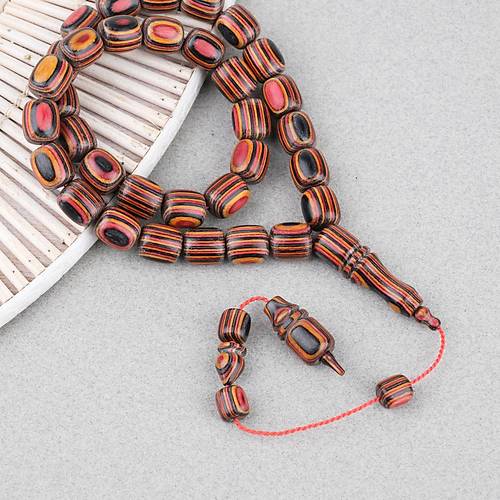 Kafur Aac Kapsl Kesim 11x12mm Tesbih