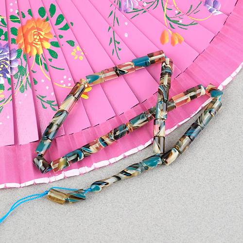 Arizona Katalin Kesme Kesim 7x11mm Tesbih (P�sk�ls�z)