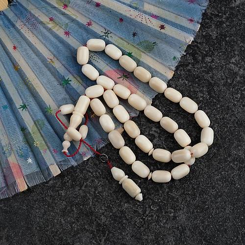 Narl (Eski) Usta ii mzal Kapsl Kesim 7x11mm Tesbih