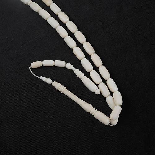 Fildii Kapsl Kesim 6.5x13mm Tesbih 26gr