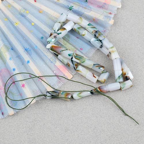 Arizona Katalin Kesme Kesim 7x11mm Tesbih (P�sk�ls�z)