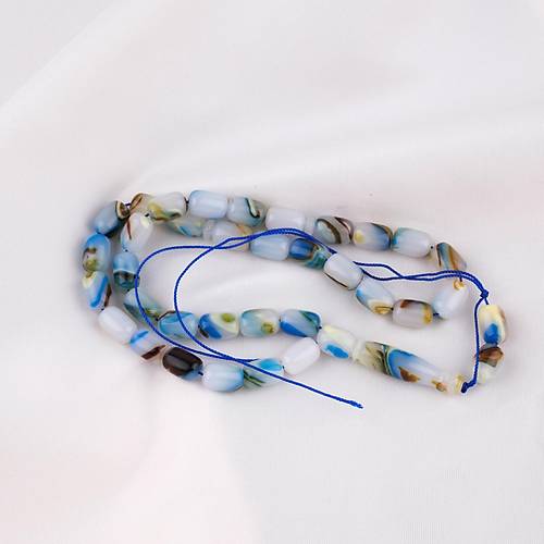 Arizona Katalin Kaps�l Kesim 8x12mm Tesbih (P�sk�ls�z)