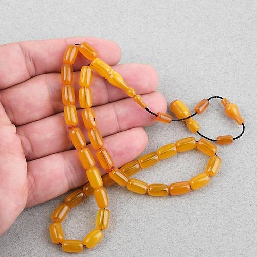 Katalin Usta ��i Kaps�l Kesim 6x10mm Tesbih