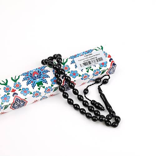 Erzurum Oltu Beyzi Kesim 8x10mm Tesbih