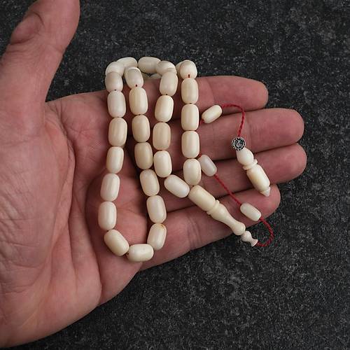 Narl (Eski) Usta ii mzal Kapsl Kesim 7x11mm Tesbih