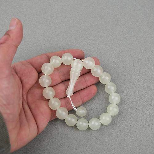 17li Efe Boy Maskot Kedig�z� Fosforlu Kedi G�z� Tesbih