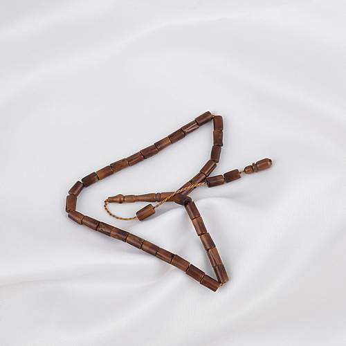 Kuka Bilek Boy Kesme Kesim 5x8mm Tesbih