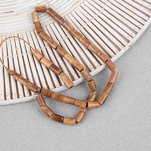 Kuka Kesme Kesim 6x10.5mm Tesbih