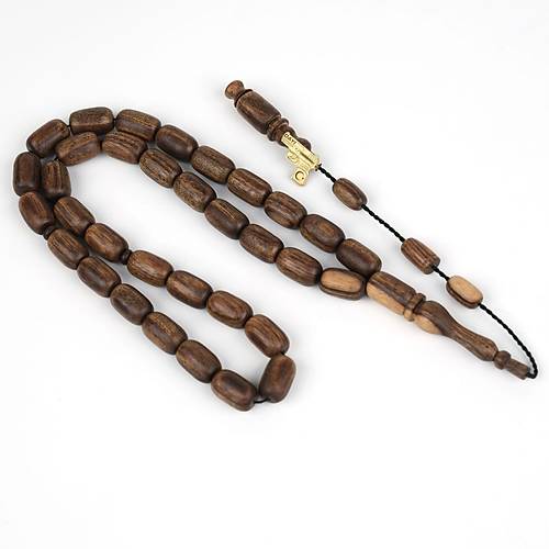 Sandal Aac Kapsl Kesim 8x13mm Tesbih
