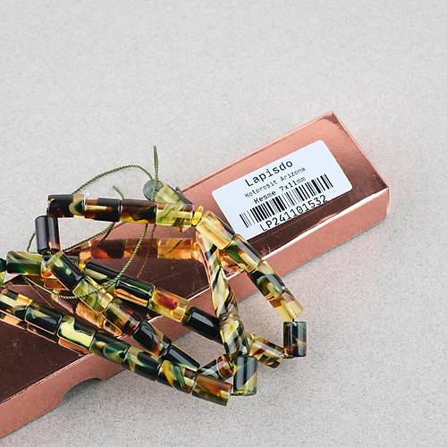 Arizona Katalin Kesme Kesim 7x11mm Tesbih (P�sk�ls�z)