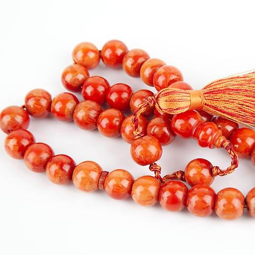 Katalin Kanayan Baga Bask Kre Kesim 13.5x12mm Tesbih