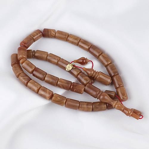 Katalin Dinlenmi� Kaps�l Kesim 8.5x12mm Tesbih