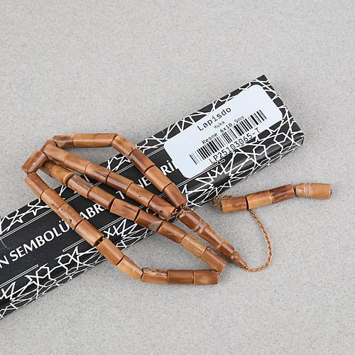 Kuka Kesme Kesim 6x10.5mm Tesbih