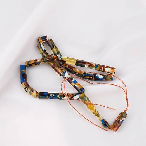 Arizona Katalin Kesme Kesim 7x11mm Tesbih (P�sk�ls�z)