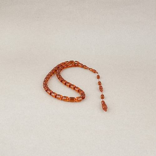 Katalin �ubuk  Kaps�l Kesim 9x11mm Tesbih Vedat Atasever Usta ��i �mzal�