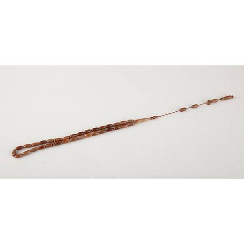Kuka Kapsl Kesim 7.5x11.5mm Tesbih