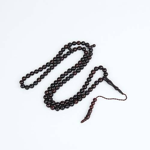 Kuka Original Do�al K�re Kesim 7mm Namaz Tesbihi Tesbih