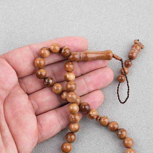 Kuka Bilek Boy K�re Kesim 9mm Tesbih