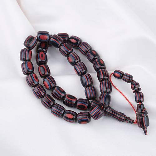 Kafur Aac Kapsl Kesim 11x12mm Tesbih