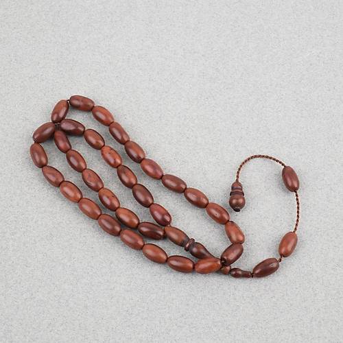 Kuka Arpa Kesim 6.5x11mm Tesbih