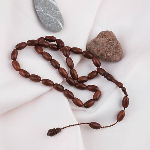 Kuka Arpa Kesim 6.5x11mm Tesbih