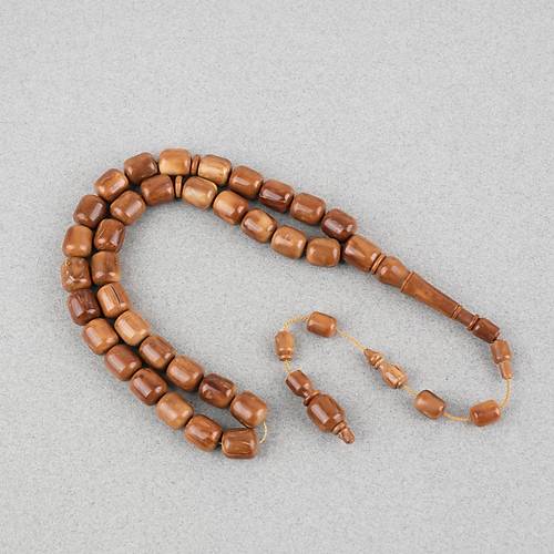 Kuka Usta ��i Kaps�l Kesim 9.5x11.5mm Tesbih