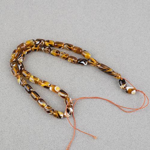 Arizona Katalin Kaps�l Kesim 8x12mm Tesbih (P�sk�ls�z)