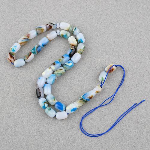 Arizona Katalin Kaps�l Kesim 8x12mm Tesbih (P�sk�ls�z)