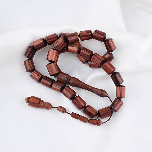 Kral Aac Ulu Kesme Kesim 10x14mm Tesbih