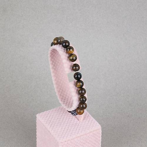 Kaplang�z� Bileklik 8,5mm/9.5cm