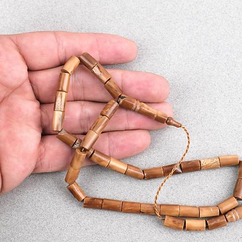 Kuka Kesme Kesim 6x10.5mm Tesbih