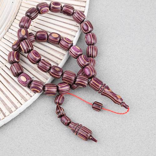 Kafur Aac Kapsl Kesim 11x12mm Tesbih