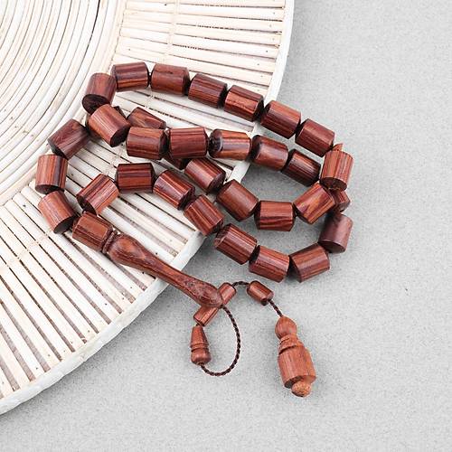 Kral Aac Ulu Kesme Kesim 10x14mm Tesbih