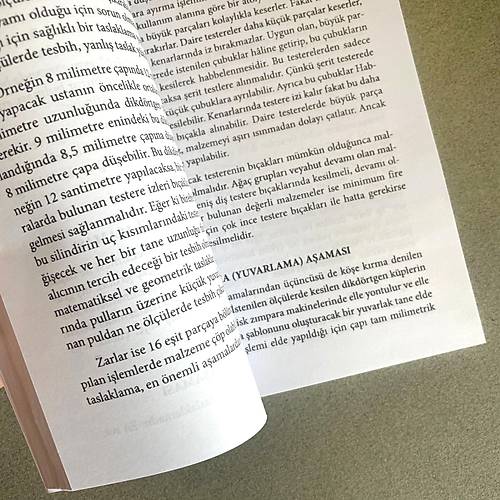 Tesbih Sanat Kitap