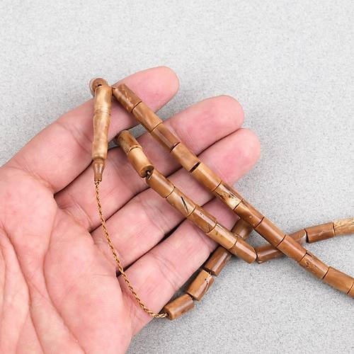 Kuka Kesme Kesim 6x10.5mm Tesbih