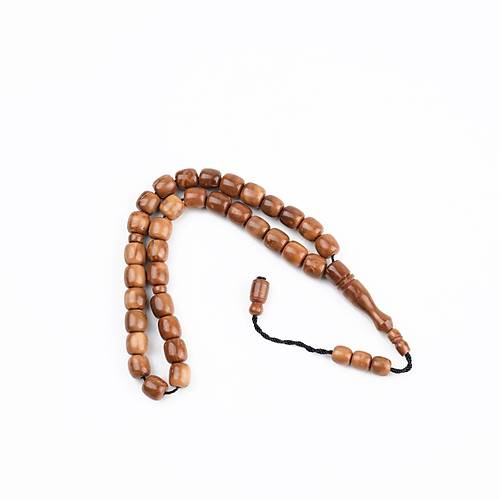 Kuka F��� Kesim Sistemli 8x7.8mm Tesbih