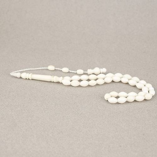 Deve Kemi�i S���rc�k Kesim 6x9mm Tesbih