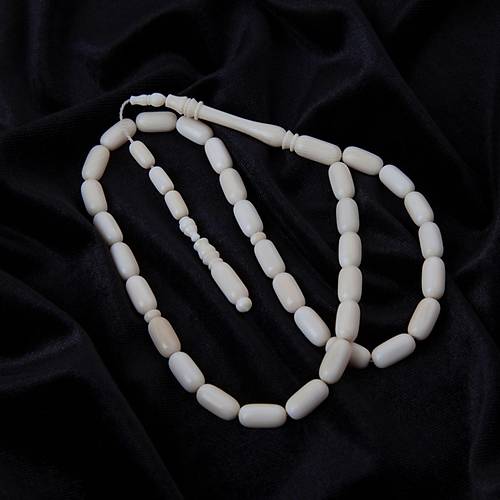 Fildii Kapsl Kesim 6.5x13mm Tesbih 26gr