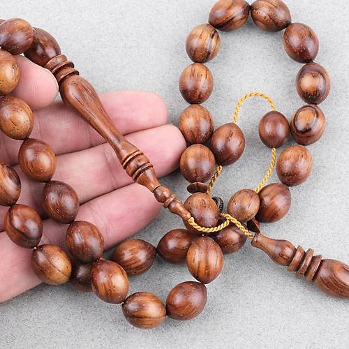 Cocobolo Aac Usta i mzal Beyzi Kesim 11x15mm