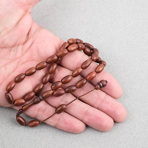 Kuka Arpa Kesim 6.5x11mm Tesbih